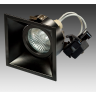 Комплект из светильника и рамки LIGHTSTAR Domino D536060706