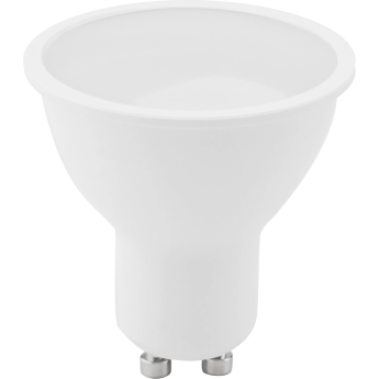 Лампа LIGHTSTAR 942252 LED 220V MR16 GU10 5W=50W 450LM 120G 3000K